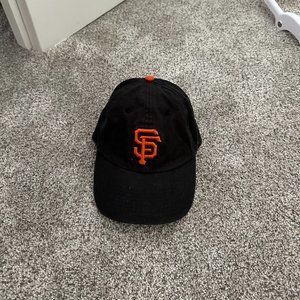 SF Giants Baseball hat
